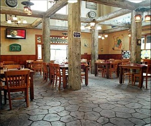 Concrete Flooring