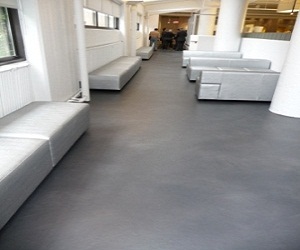 Stained Concrete Floor Stained Concrete Floor