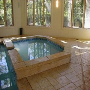 Stained Concrete Floor Stained Concrete Floor