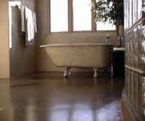 Stained concrete Floor Stained concrete Floor